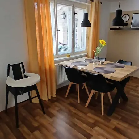 Villa Dum Krcin Náchod Exterior foto