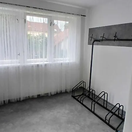 Villa Dum Krcin Náchod Exterior foto