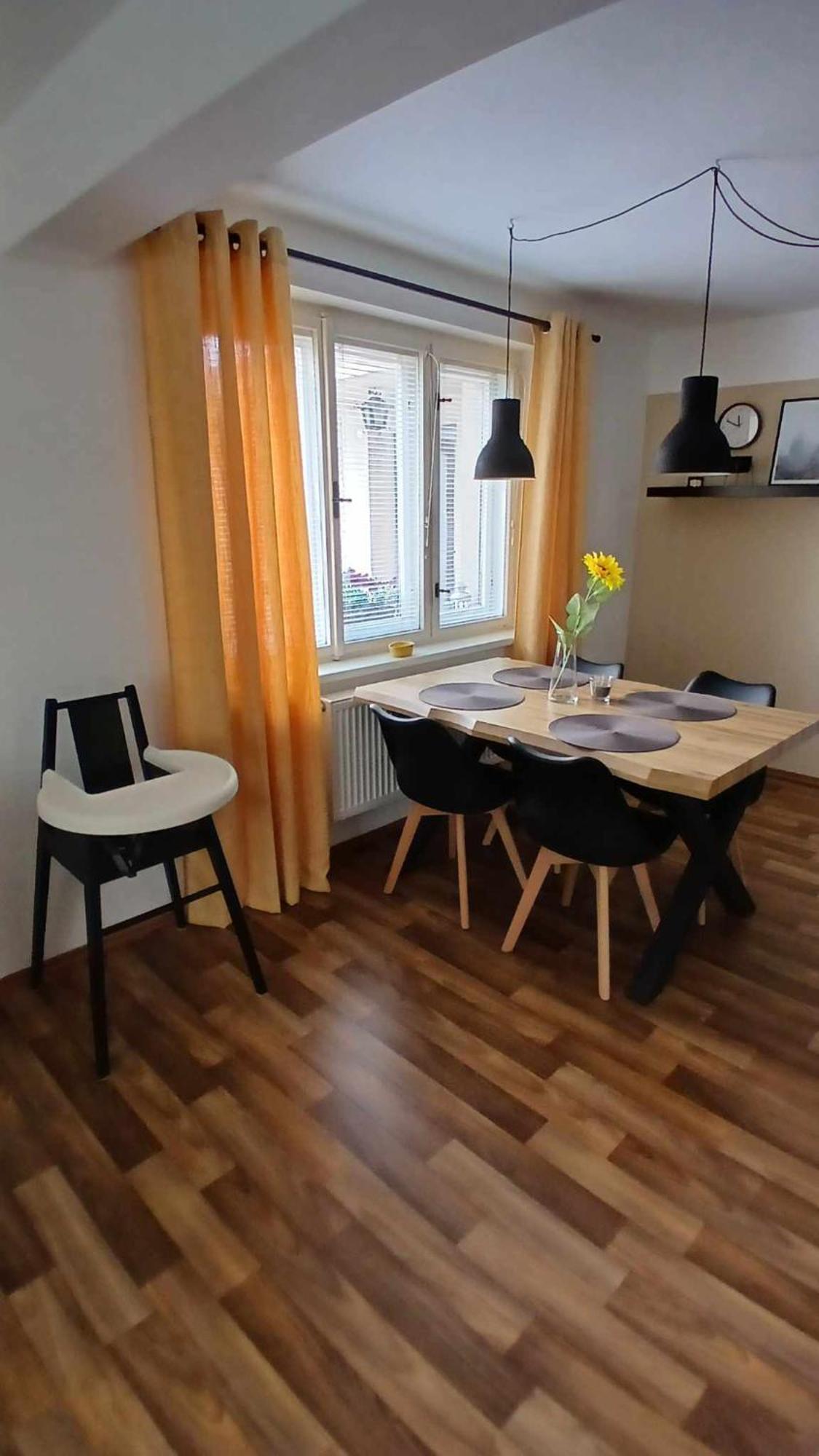 Dum Krcin Holiday home