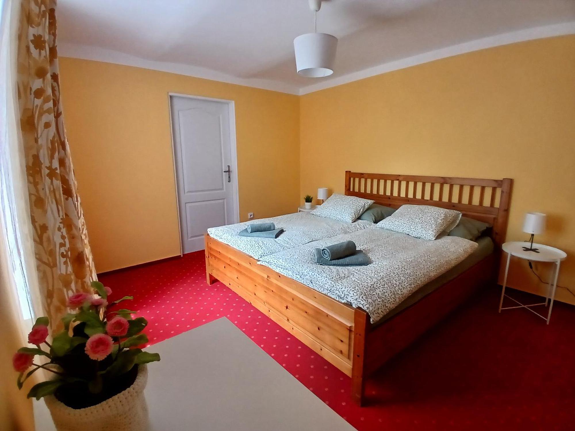 Dum Krcin Holiday home