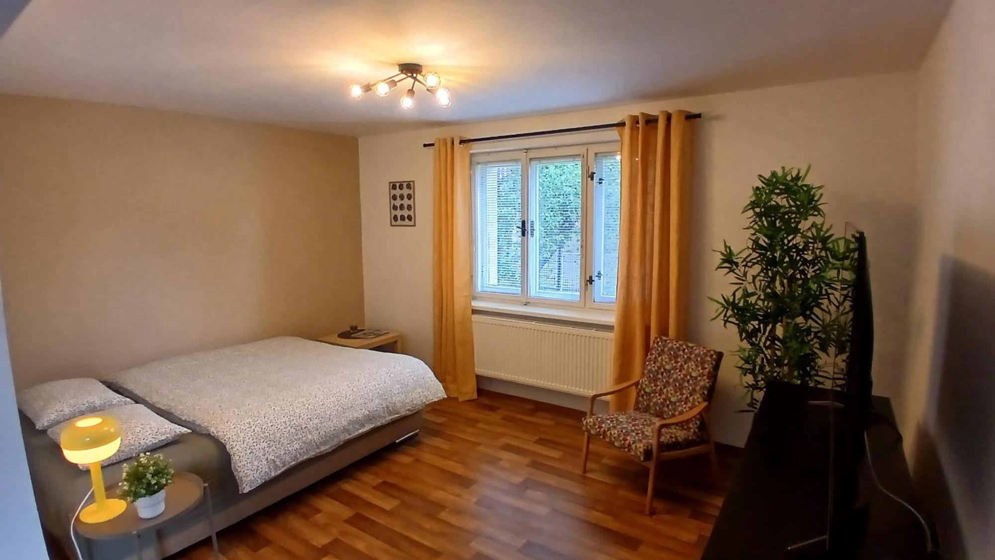 Dum Krcin Holiday home Nachod