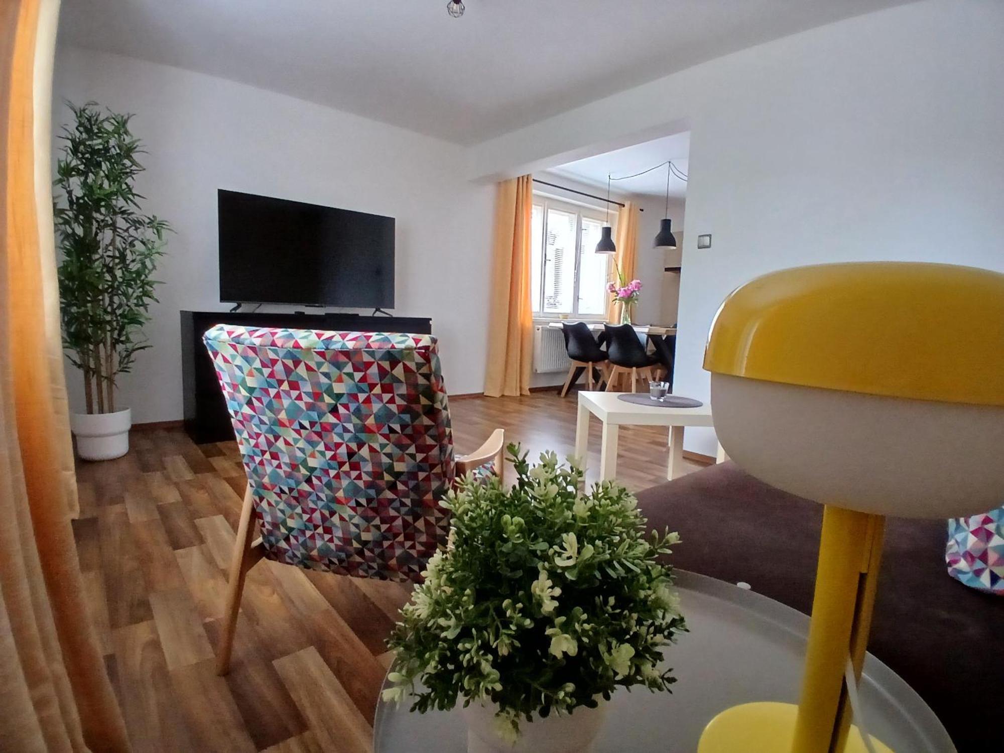 Holiday home Dum Krcin *
