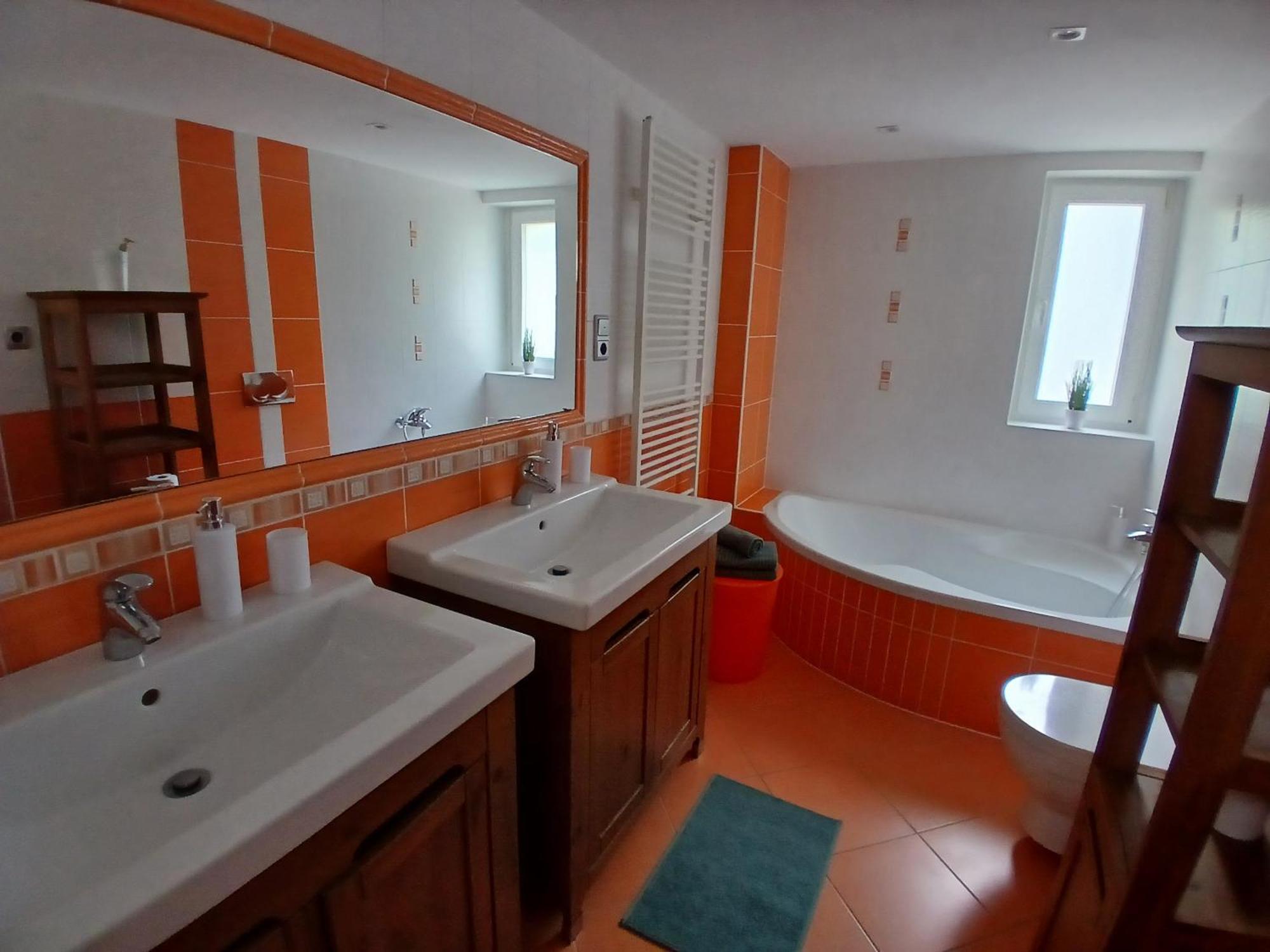 Holiday home Dum Krcin
