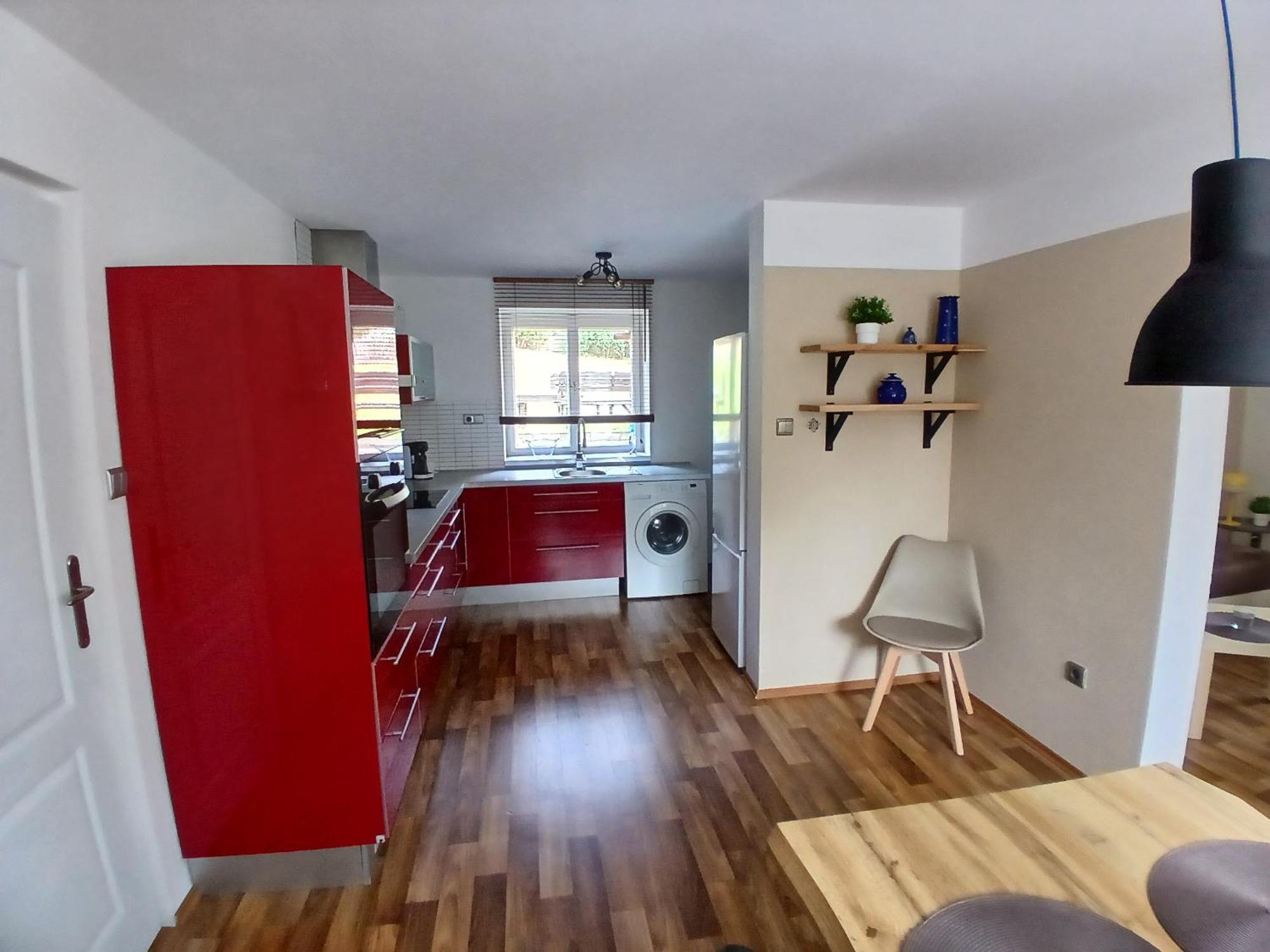Holiday home Dum Krcin Nachod