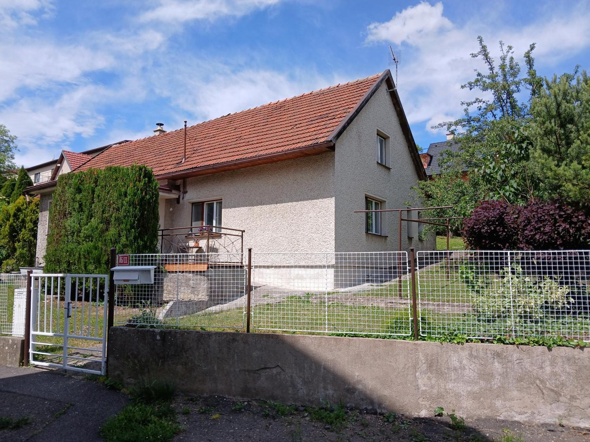 Dum Krcin Holiday home *