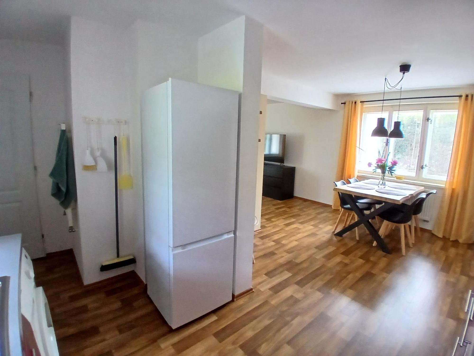 Holiday home Dum Krcin