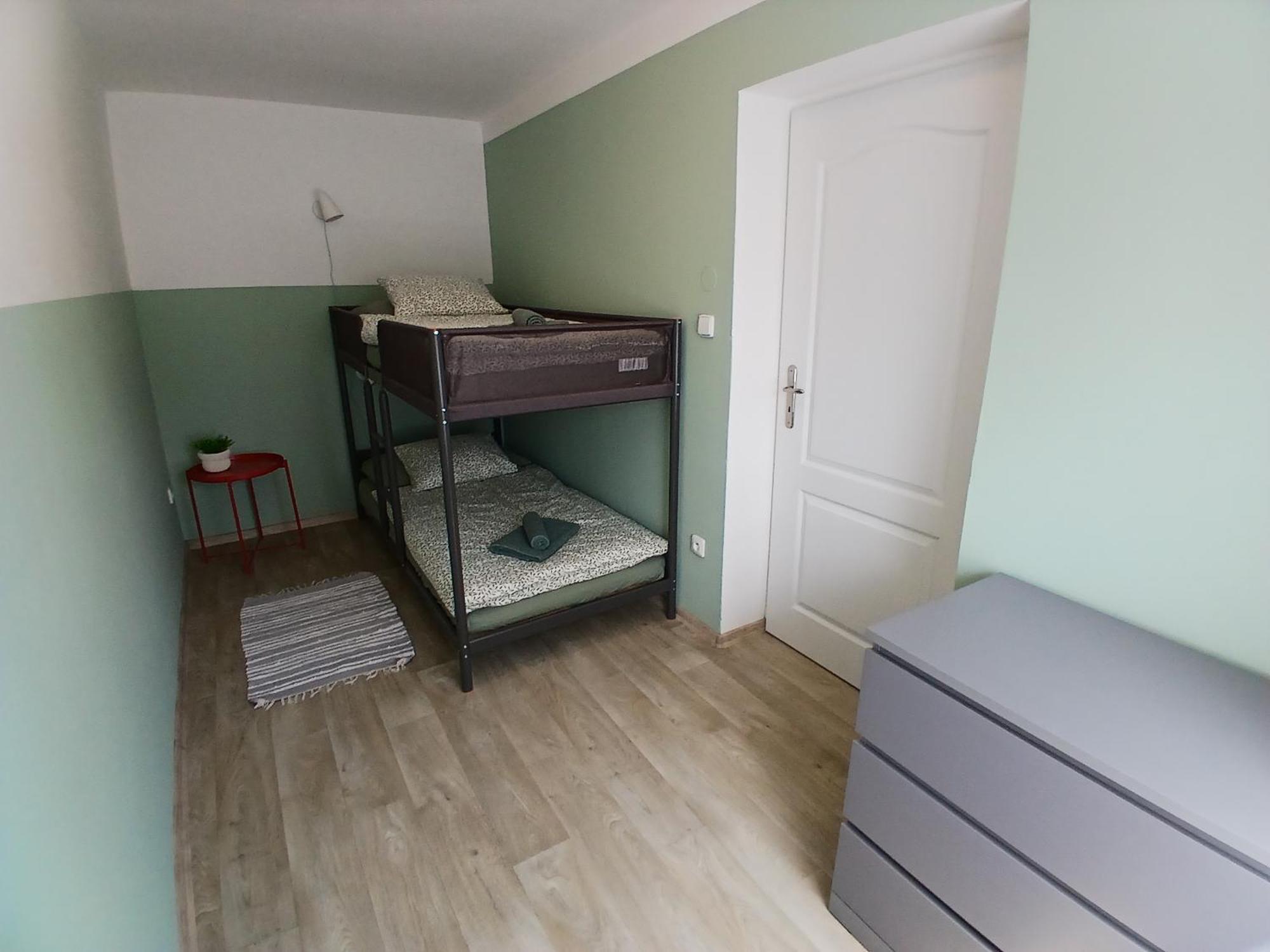 Dum Krcin Holiday home *